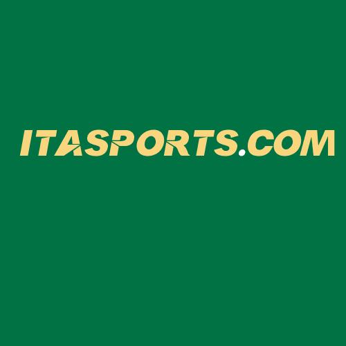 Logo da ITASPORTS